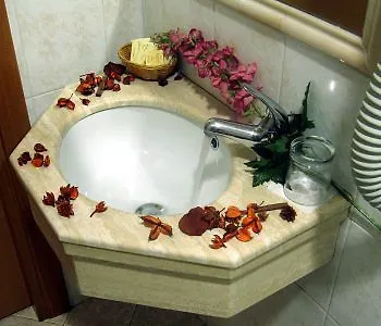 Hotel Dolomiti Roma Italia