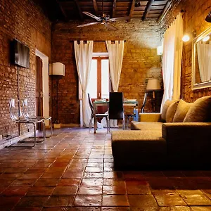 Gorgeous House Trastevere Roma