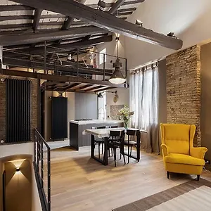 Loft Navona Roma