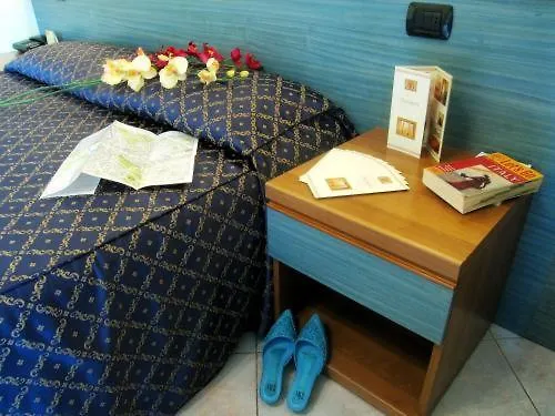 Hotel Dolomiti Rom