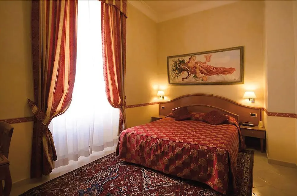 Hotel Dolomiti contacts